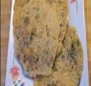 Spicy Rice Chilla