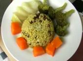 Rice Cooker