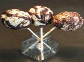 Easy Picnic Recipes - Rice Crispy Pops