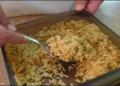 Italian Rice Pilaf