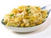 Rice Pilaf  