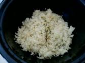 Couscous Pilaf Timbales