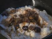 Creamy Rice