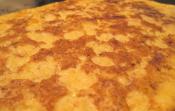 Vanilla Rice Pudding