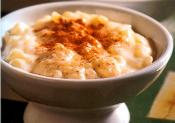 Rice Pudding In Greek Style