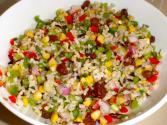 Tex Mex Salad