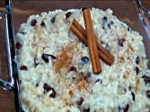 Arroz Con Dulce