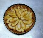 Apple Tart