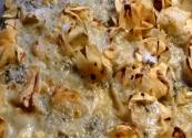 Rich Blue Cheese Potato Chips
