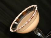 Rich Chocolate Martini