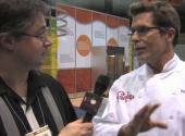 Rick Bayless At The National Restaurant Association, Chicago