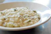 Basic Risotto