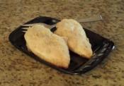 Baked Crispy Cracker Chicken