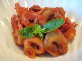 Roast Vegetable Pasta Sauce