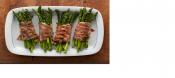 Roast Asparagus Bundles
