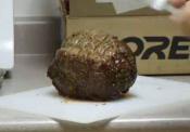 Homemade Roast Beef