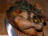 Delicious, Moist And Juicy:how To Roast A Chicken
