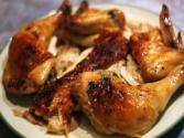 Roast Chicken Legs