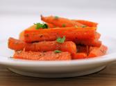 Roasted Carrots