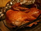 Smoked Turkey 