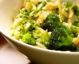 Roasted Fennel With Broccoli