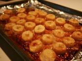 Roasted Bananas In An Aga Oven