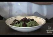 Marinated Beet Salad