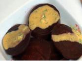 Roasted Beets With Curry Dressing