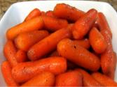 Roasted Carrots