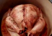 Allergy Free Roasted Chicken With Mashed Potatoes - Part 2: Mashed Potatoes
