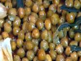 Roasted Chickpeas