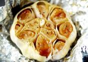 Roasted Garlic