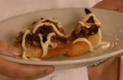 Culinary Carrie: Roasted Garlic Aioli