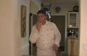 Garlic Dill Cream Sauce