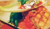 Spanish Roasted Pepper Romesco