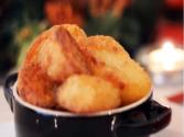 Roasted Potatoes