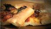 Roasted Tomato Focaccia 