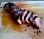 Roasted Turkey Tenderloin