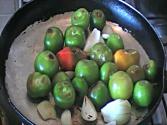 Roasted Tomatillo Salsa 
