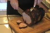 Chipotle Roasted Pork Loin 