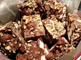 Rockin Rocky Road Candy