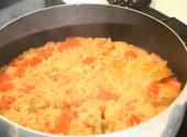 Roland's Famous Mexican Rice