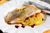 Rolled Fish Fillets