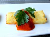 Roman Gnocchi