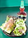 Romaine Wraps
