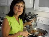 Root Beer Baked Beans 