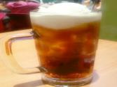 Intoxicating Root Beer Float