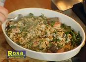 Seafood Chowder Salad
