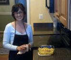 Roasted Potatoes With Rosemary