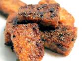 Rotisserie Style Tempeh